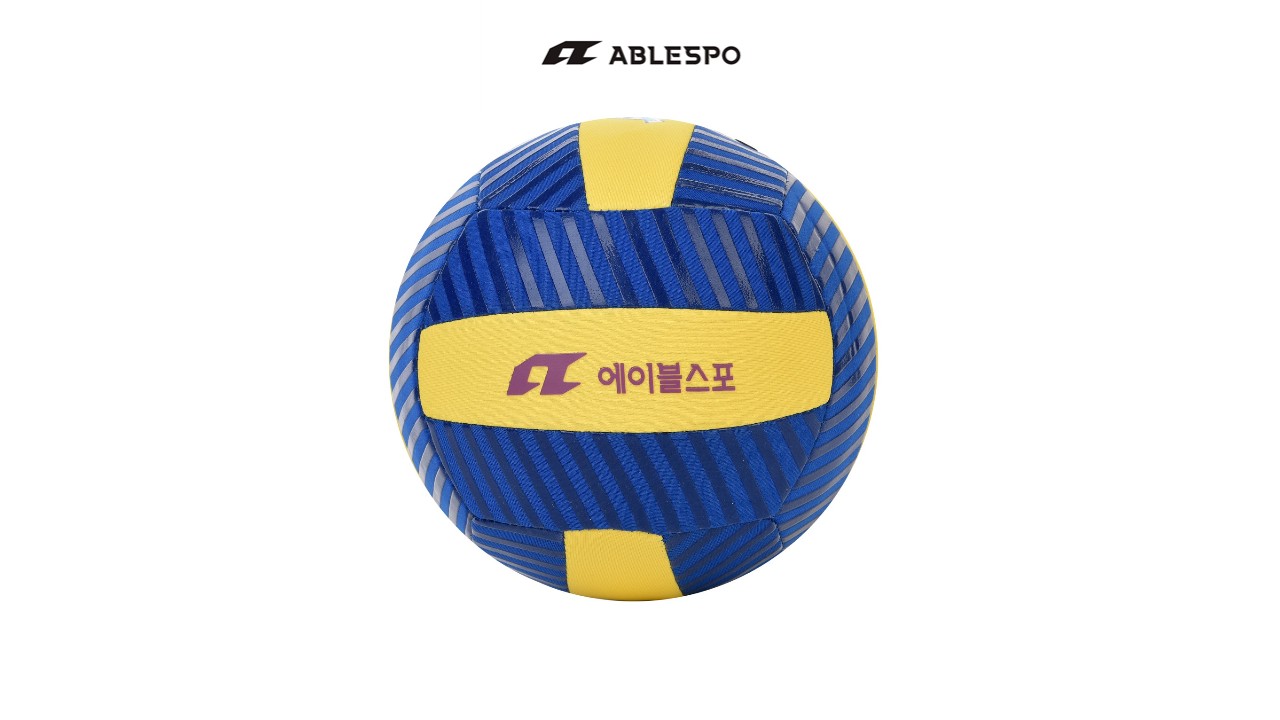 바운스파이크볼 공